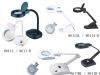 LED Fluorescent Magnif...