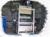 Wet end type Pulp mold...