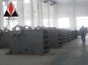Double roller crusher
