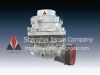 compound cone crusher ...