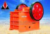 Jaw limestone crusher
