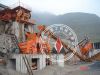 Stone crusher plant/ro...