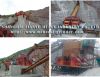 Rock crushing machiner...