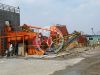 Stone crushing line/cr...