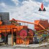Stone crusher plant/ag...