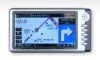 7" TFT touch screen GPS Navigation