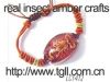 insect abmer jewelry b...