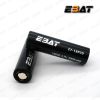 EBAT 18650 3000mAh 42A...