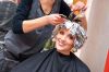 Hairdressing Aluminium Foil (DISPOWARESTORE)