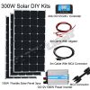 300W DIY SOLAR ENERGY ...