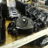 Meritor air disc brake...