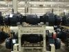 Meritor grader axles &...