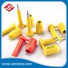 Tamper proof bolt Seal...