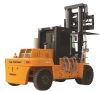 Heavy Forklift Contain...
