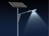 LED solar light