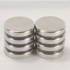 Neodymium Cylinder, Bl...