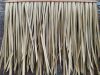 Synthetic reed thatch ...