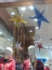 The shape of star and ...