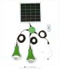 Portable Solar LED Lam...