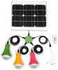 Solar Home Light Syste...