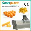 Corn Puff Snack Extrud...