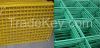 PVC Coated Welded Wire Mesh