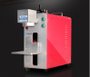 Fiber laser marking ma...