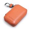 Leather Key Case, Cust...