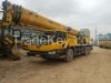 Used XCMG QY25K Truck ...