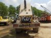 Used Komatsu Wheel Loa...