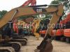 Used CAT320D Hydraulic...