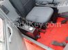 Used Hitachi Crawler C...