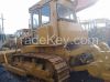 Used CAT D6D Bulldozer