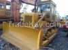 Used CAT D6D Bulldozer