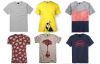 T Shirts - Round neck,...