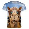 Sublimation Printed T ...