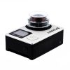 1.21mm super wide angle 220 degree fisheye lens for hero 3 3+ 4 action cameras replacement lens