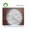 GMP FDA factory supply...