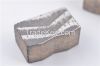 Diamond Saw Segment fo...