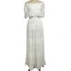 Women off Shoulder Lac...