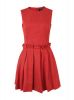 woman's dress sle...