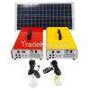 Portable solar power l...