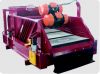 Mud vibrating screen: ...
