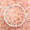  Wholesale Organic Pink Natural Crystal Salt