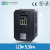 5.5KW VSD 220v to 380v...