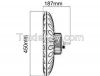 LED HighBay Waterproof...