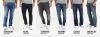 Mens & womens jeans