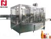Automatic bottle juice...