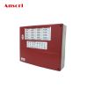 4 Zone Conventional Fire Alarm Control Panel