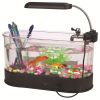 KangWei KW-2012A wholesale aquarium collapsible fish tank cool fish bowls for bettas